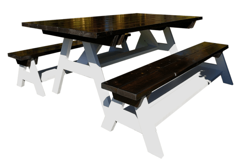 Rental Picnic Tables in Victoria, BC ISLAND TABLES CO. A very good